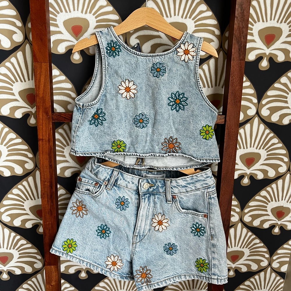 Matching set